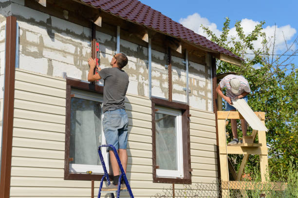 Siding for Multi-Family Homes in Wedgefield, SC